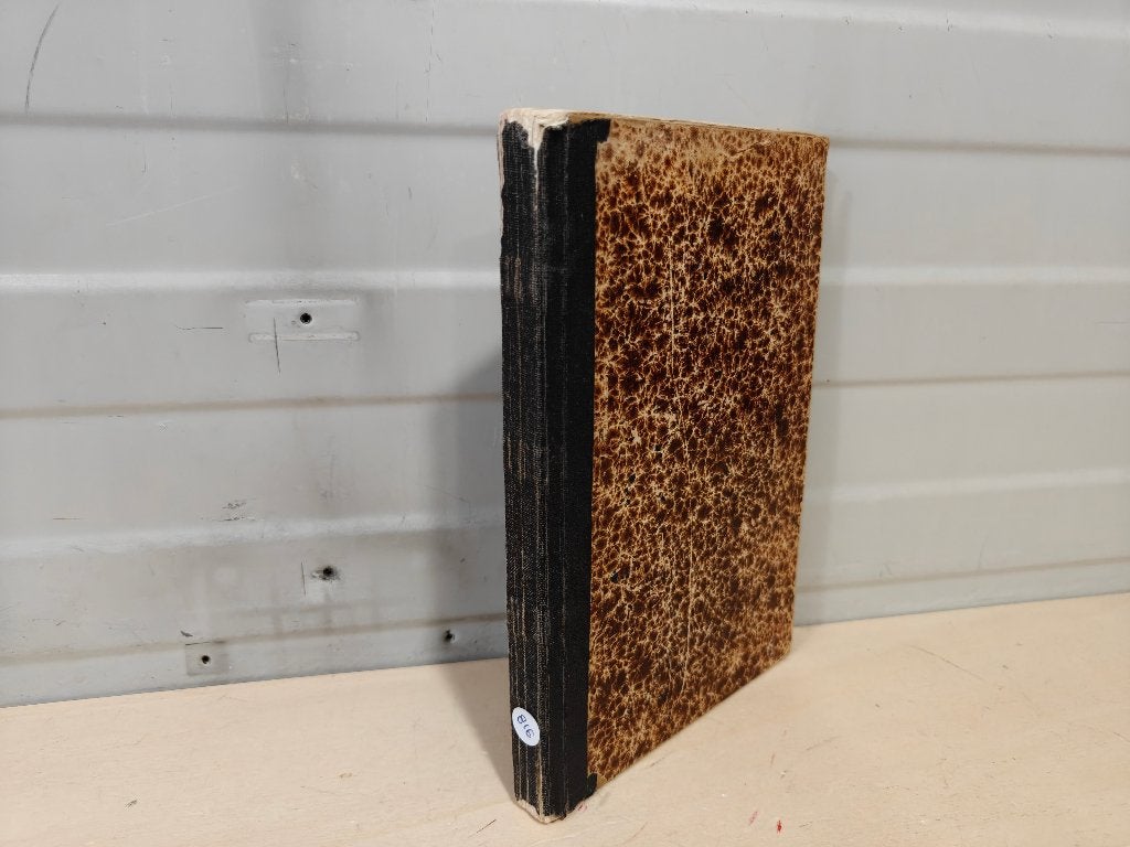 Nr. 816 Plantkunde voor de M.U.L.O Scholen, Antiek en Kunst, Ophalen of Verzenden, P. Huisman en Dr. B. Sijpkens