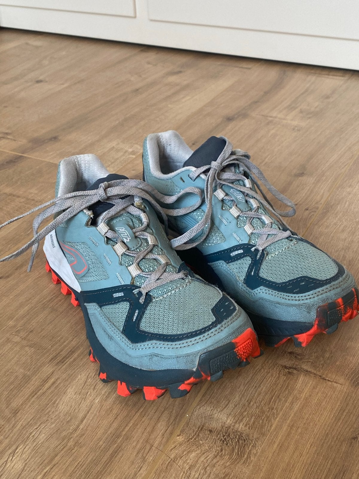 Decathlon Survivalrun Schoenen Maat 36, Overige merken, Gebruikt, Hardloopschoenen, Ophalen of Verzenden