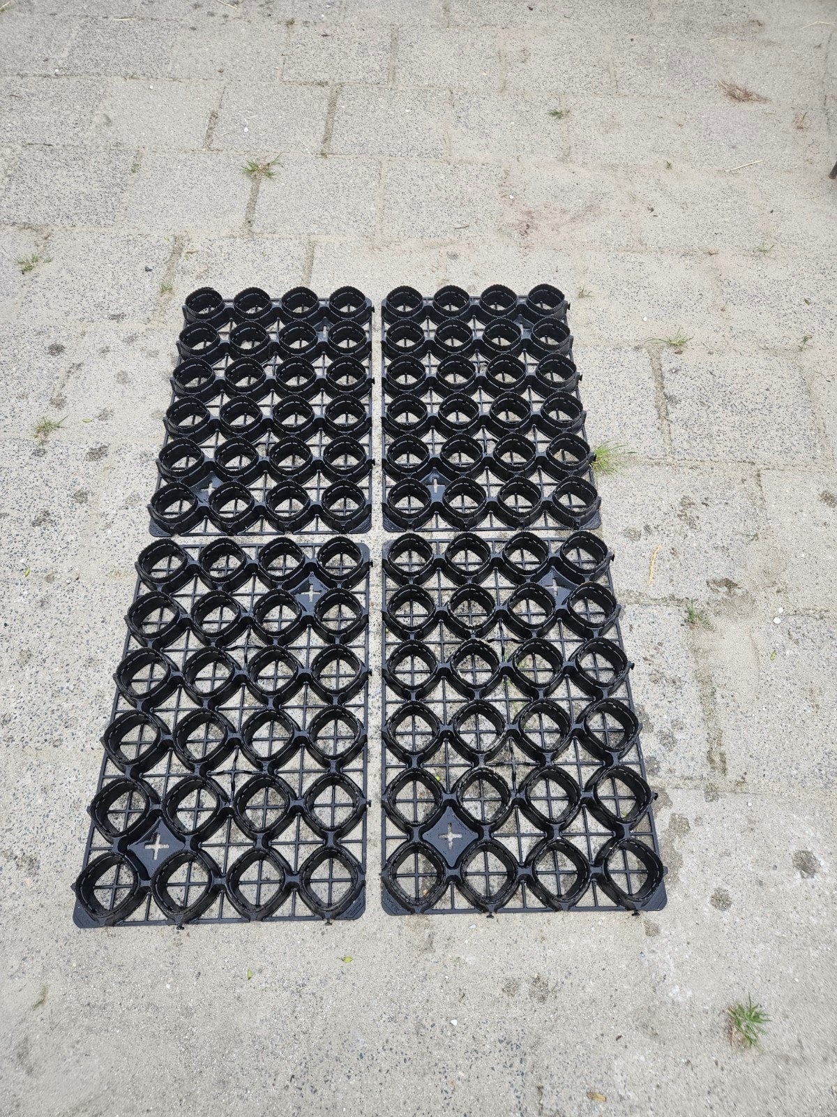 GS Platen Pro 45 60x40, Ophalen of Verzenden