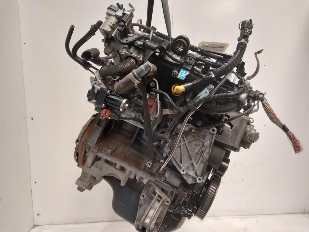 Motor Fiat Punto Evo (199) (2009-10/2012-02) 71769101, FCA Germany GmbH, Gebruikt, IPC D1-09 Bahnhofsplatz, Rüsselsheim am Main 65423, , Duitsland