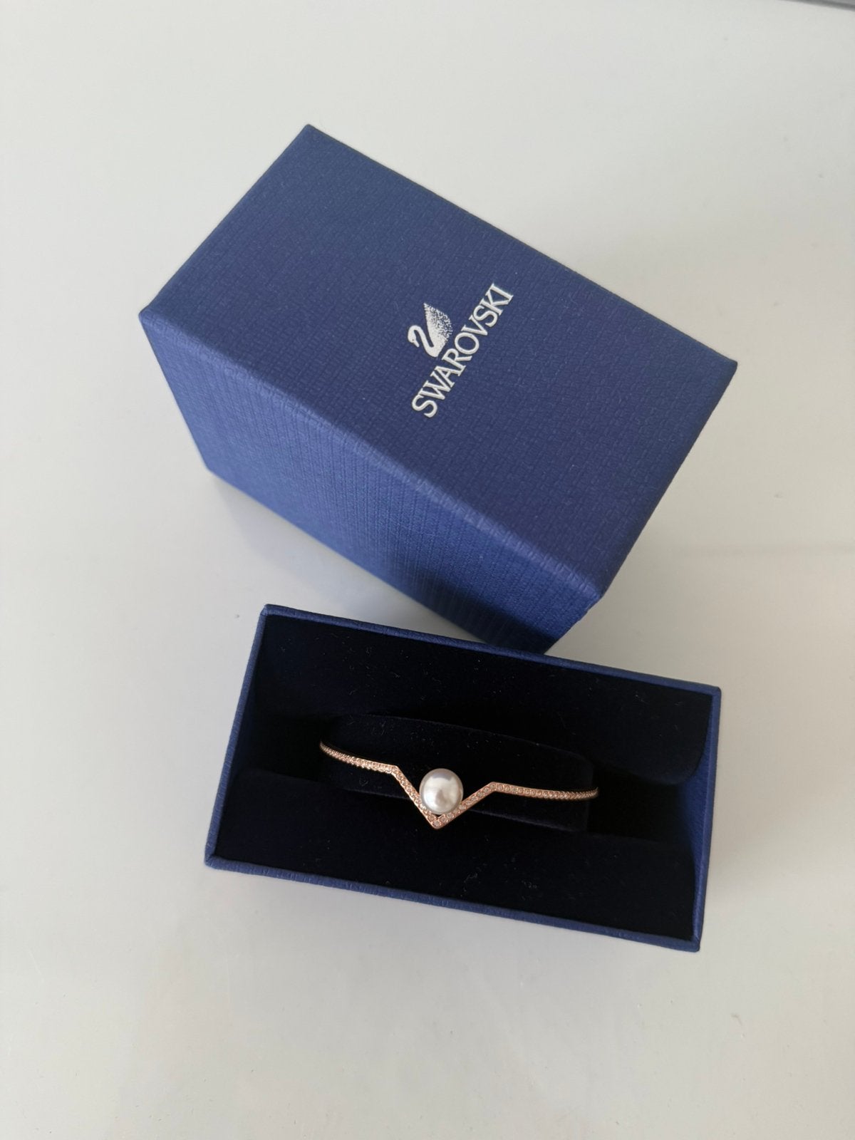 Swarosvki armband NIEUW, Verzamelen, Swarovski, Ophalen of Verzenden, Nieuw, Sieraad of Horloge