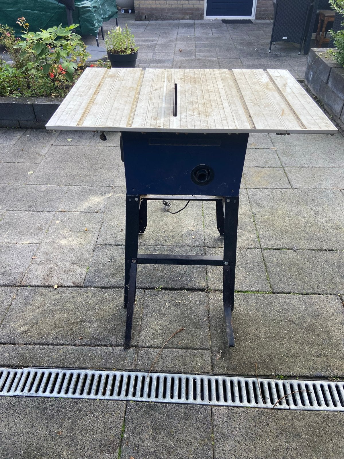 Diverse zaaggereedschap en schuurmachine, Ophalen, Gebruikt, Cirkelzaag, 30 tot 70 mm