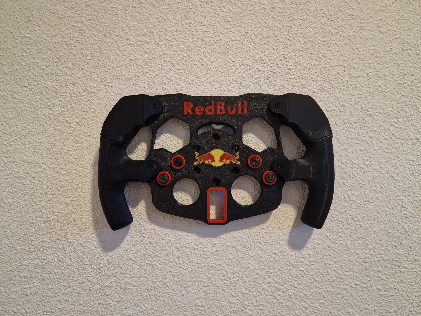 F1 Stuur Mod Logitech G29/ G920 / G923 – Custom Racing Wheel, Verzenden, Nieuw, Stuur of Pedalen, PlayStation 5