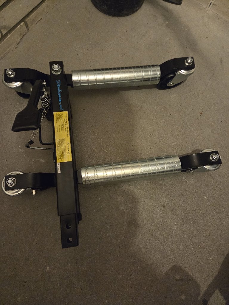 motor mover, Motoren, Accessoires | Overige, Ophalen, Nieuw