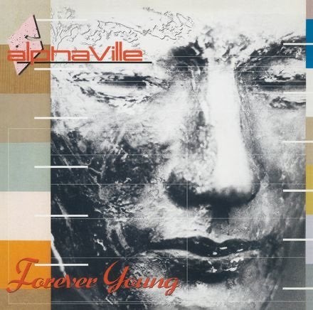 Alphaville - Forever Young (remastered)  LP, LP, Remastered, Verzenden, 12 inch