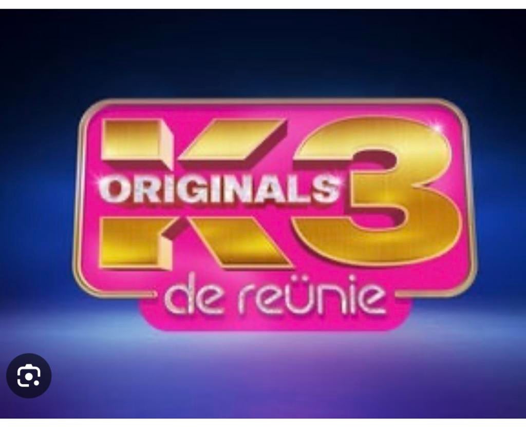 Gezocht kaartje K3 31 mei 20:30 uur, Tickets en Kaartjes, Eén persoon