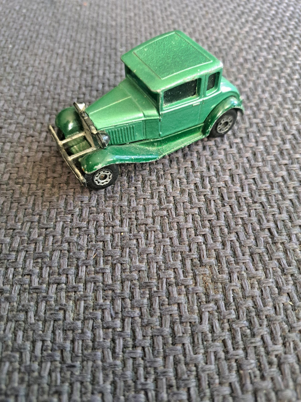 Matchbox lesney model a ford, Auto, England, Ophalen of Verzenden, N.b