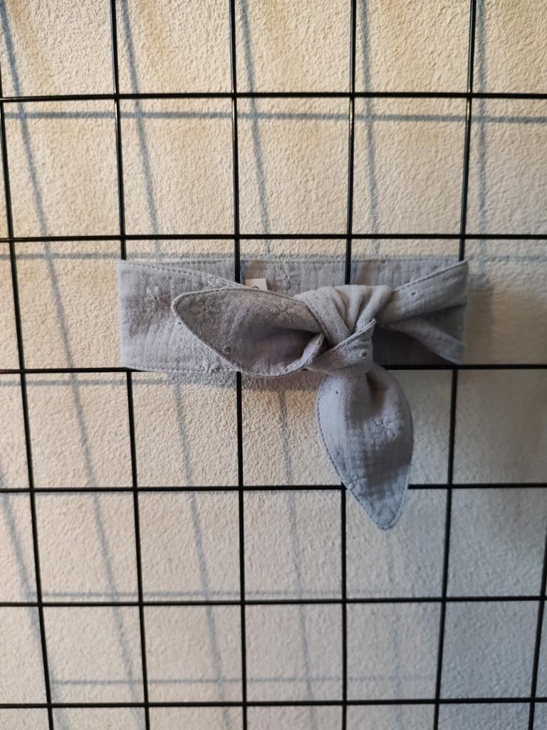 Baby Haarband, Ophalen of Verzenden
