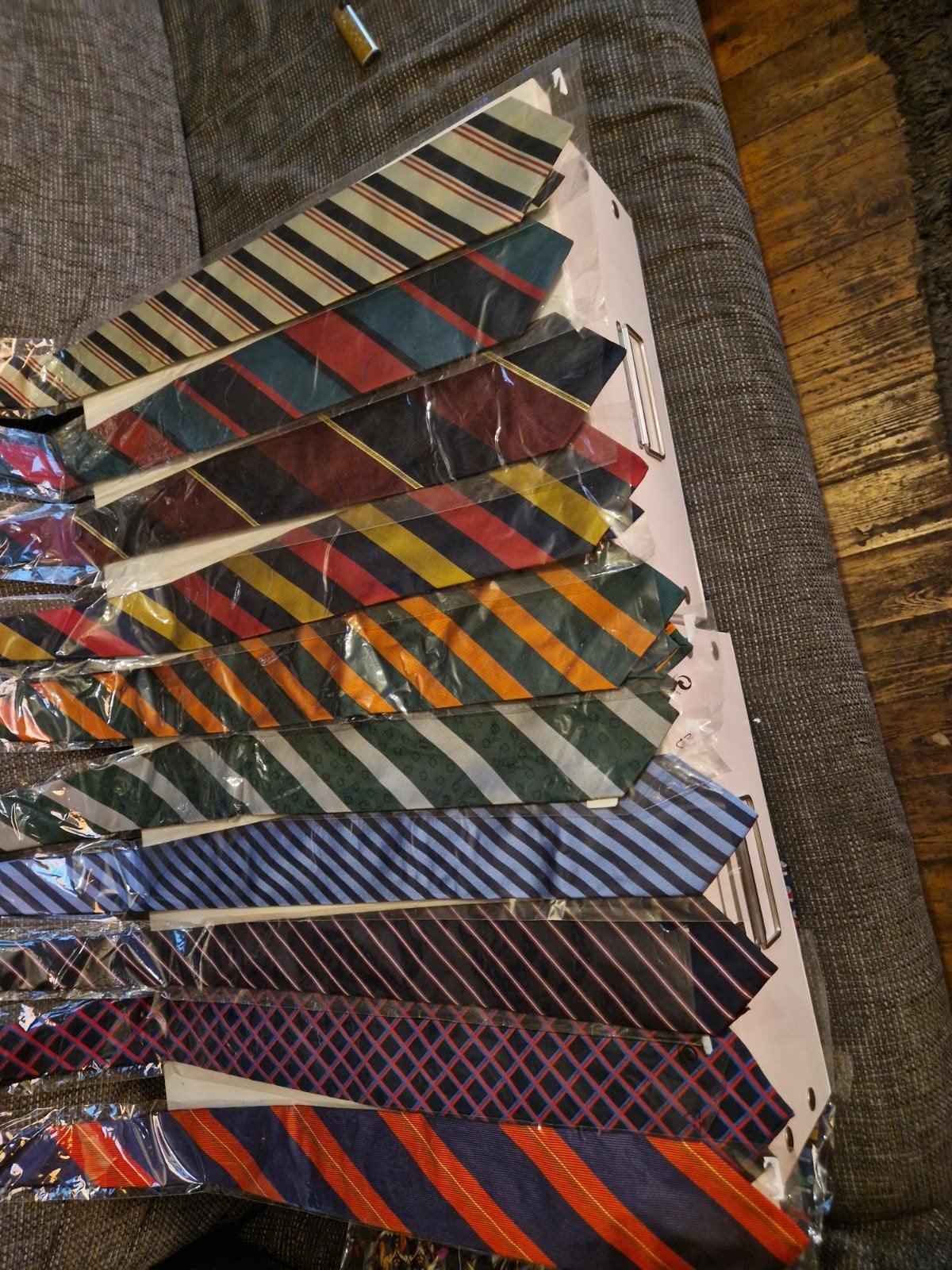 Diverse stropdassen - Nieuw in verpakking, Kleding | Heren, Onbekend, Meerkleurig, Nieuw, Ophalen of Verzenden