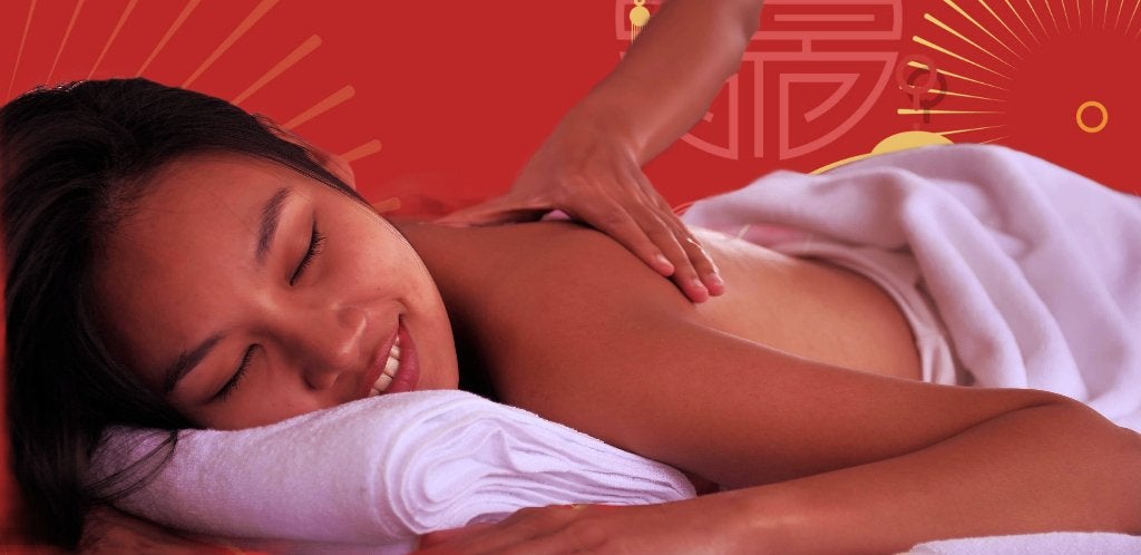 Ontspanning Massage, Diensten en Vakmensen, Welzijn | Masseurs en Massagesalons, Ontspanningsmassage