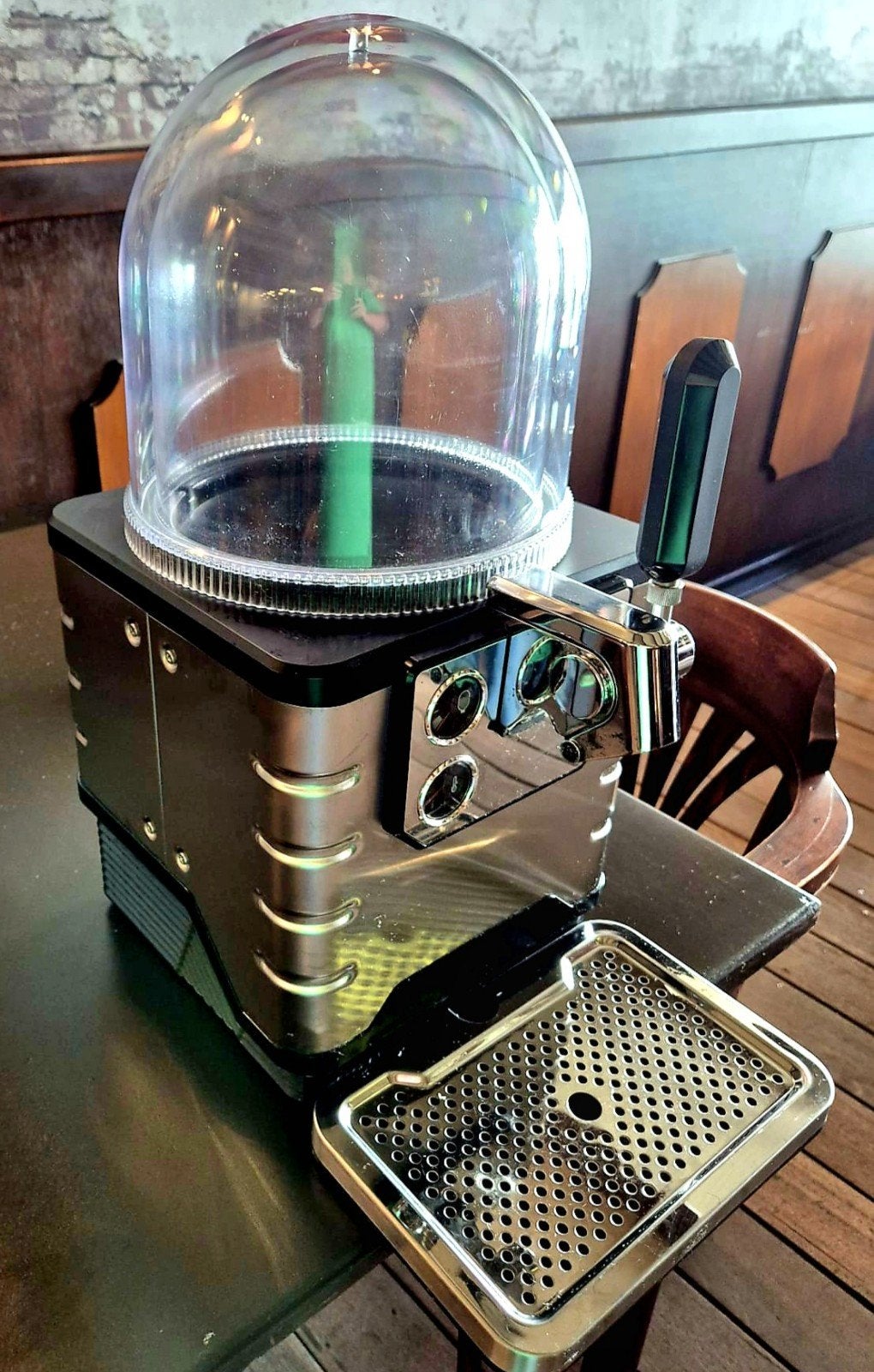Heineken bier BLADE!, Ophalen, Overige merken