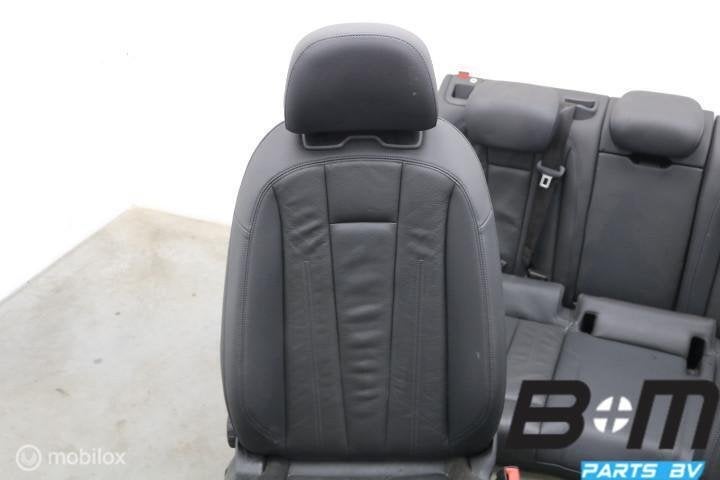 Leder interieur Audi A4 8W Limo 5drs OEM, Auto-onderdelen, Gebruikt