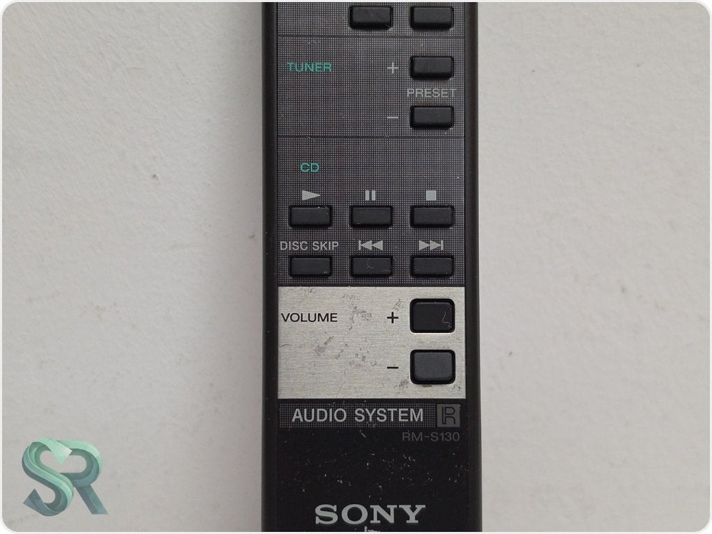 Sony RM-S130, Gebruikt, ., Ophalen of Verzenden, .