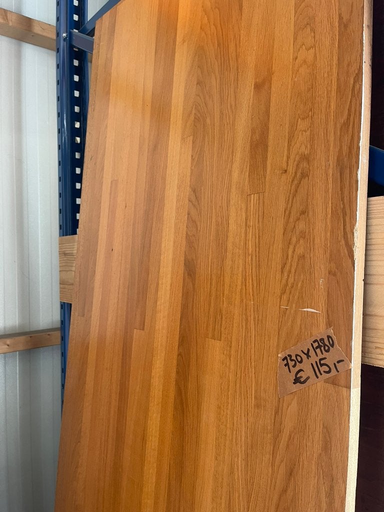 tafelbladen, Huis en Inrichting, Ophalen, 50 tot 100 cm, Rechthoekig, Nieuw
