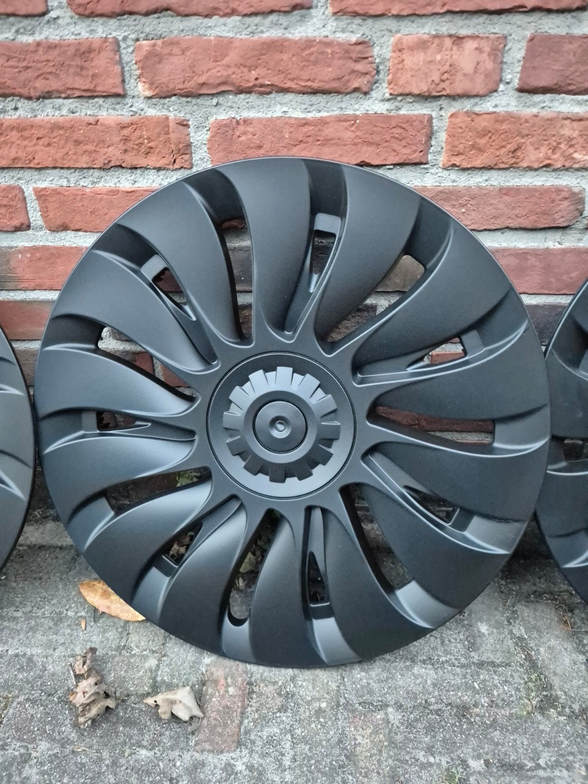 19 inch wieldoppen voor Tesla Model Y (set van 4), Auto diversen, Ophalen, Nieuw