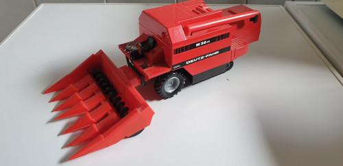 deutz- fahr m36.10 model siku, Ophalen of Verzenden, 'T Olde Gre-j, Info@toldegrej.nl, Endepoelstraat 20f Didam
