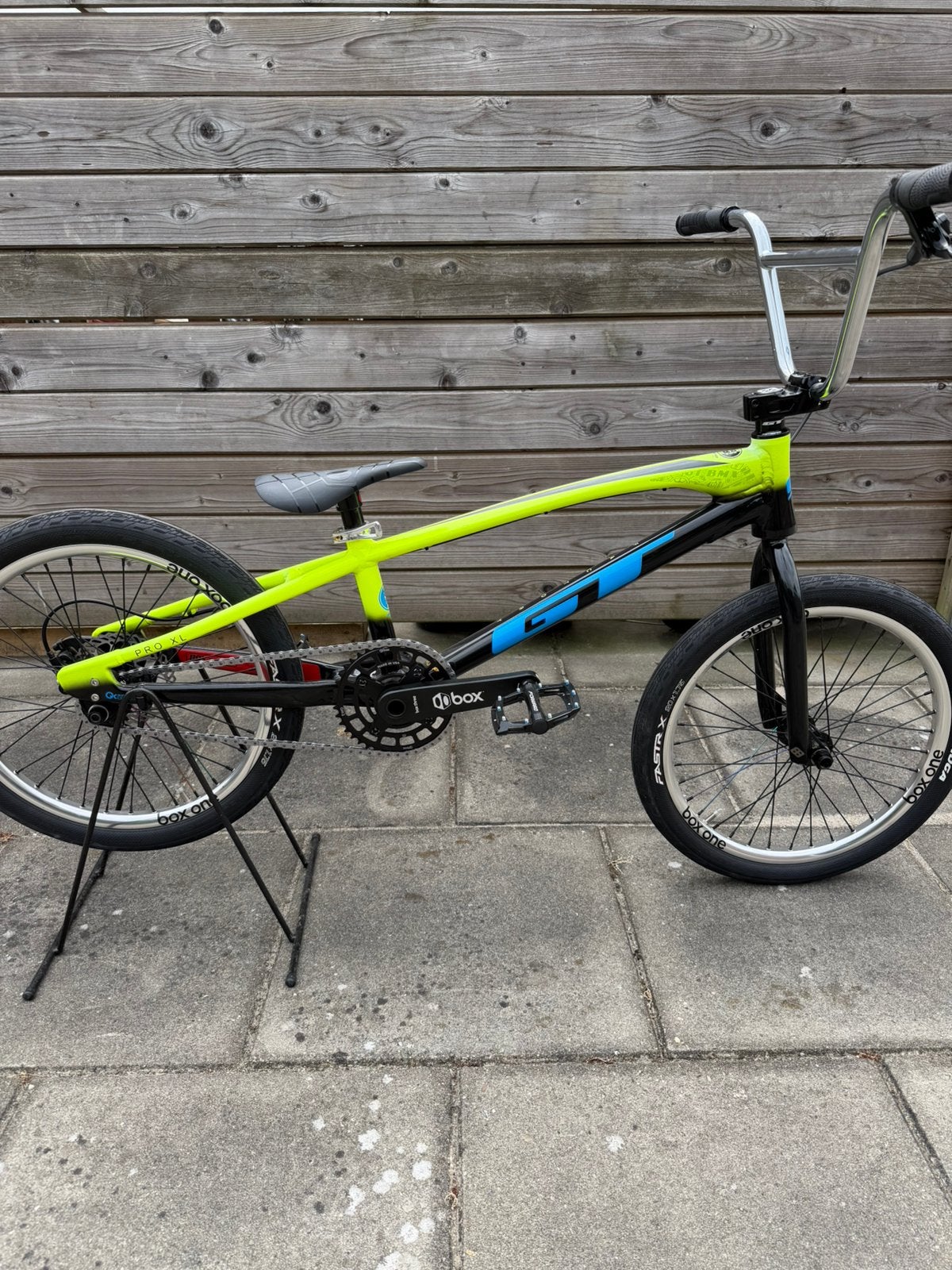 GT speed series pro XL crossfiets, Ophalen, 20 tot 24 inch, Schijfrem, Nieuw