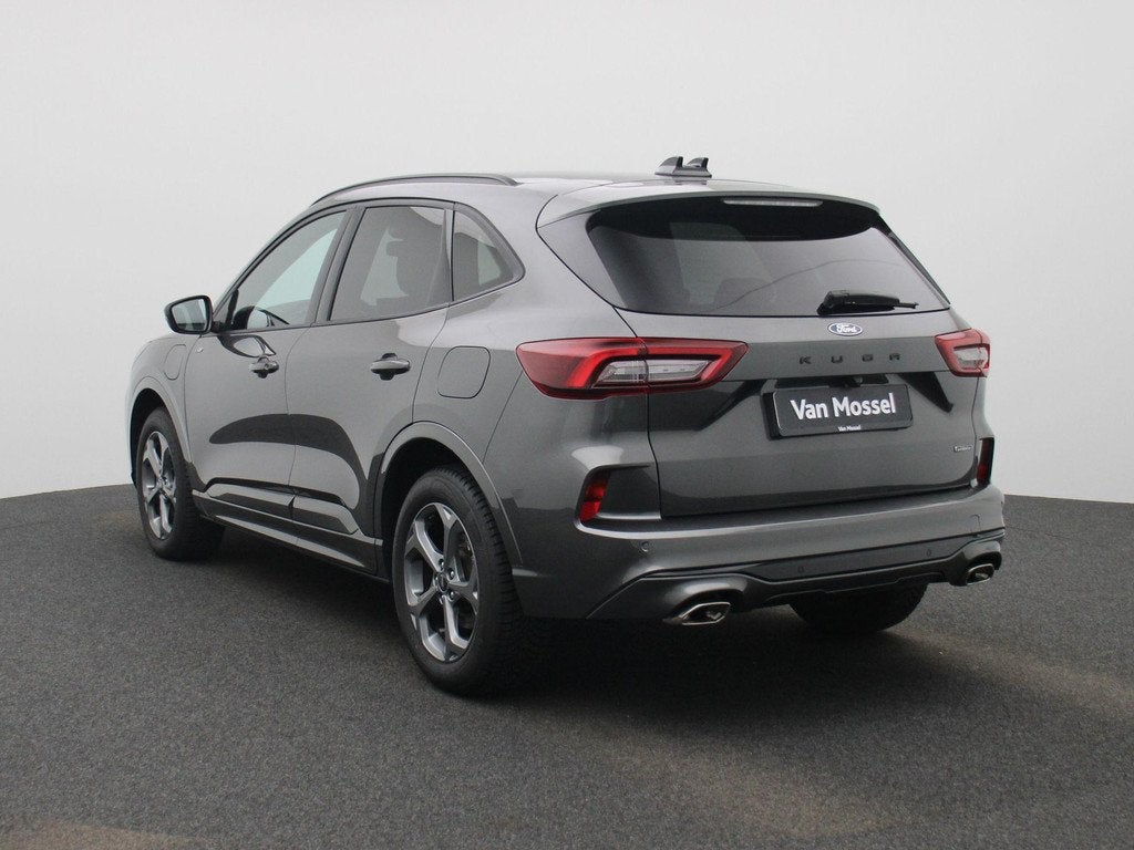 Ford Kuga Kuga 2.5 PHEV ST-Line | WINTER PACK | 2100KG TREKG, Auto's, Ford, 12 maanden, Gebruikt, Euro 6, Plug-in hybride