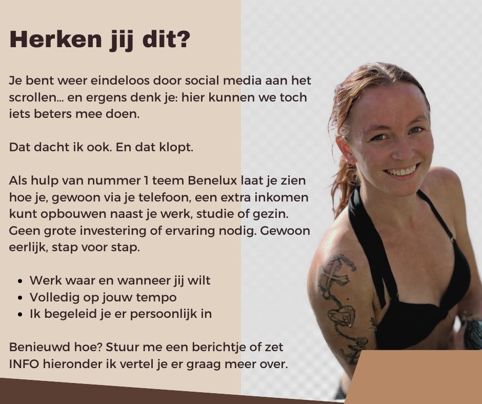 Bijverdienen?, Vacatures, Variabele uren, Overige niveaus, Starter, Overige vormen