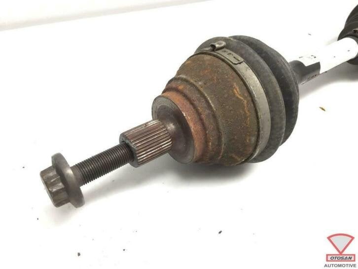 vw golf 5 6 vag aandrijfas links voor 1k0407271ee, Auto-onderdelen, Gebruikt, Volkswagen, Volkswagen AG, Berliner Ring 2
38440  Wolfsburg, DE