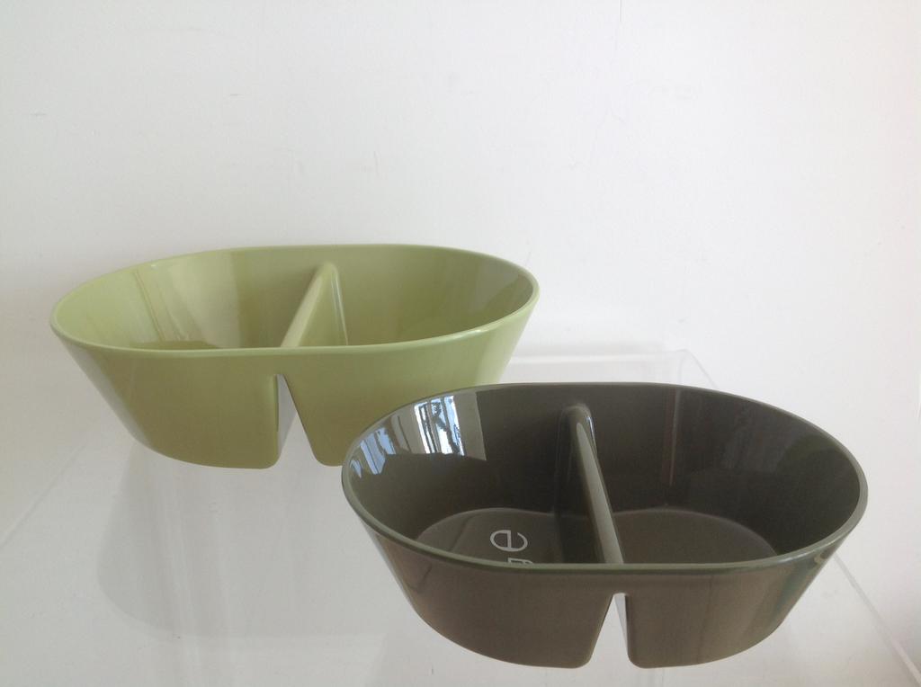 Royal VKB dutch design kruidenbak, citruspers, schaaltjes, Huis en Inrichting, Ophalen of Verzenden, Zo goed als nieuw, Schaal