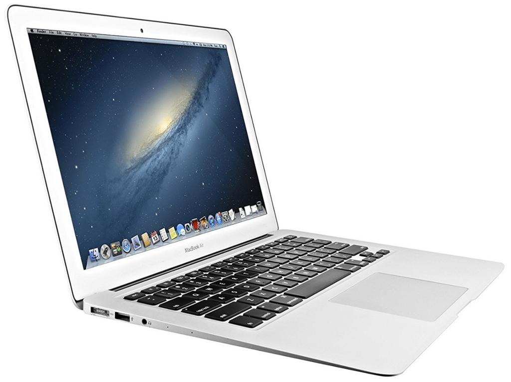 3x Macbook air "13 (met defect / model 2013 / Big Sur), Computers en Software, Apple Macbooks, Gebruikt, 256 GB, 2 tot 3 Ghz, Qwerty