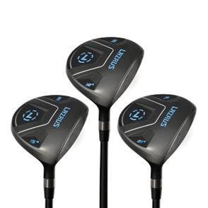 Te koop Lazrus Golf Fairway Woods (3,5,7), Sport en Fitness, Golf, Ophalen, Nieuw, Club, Overige merken
