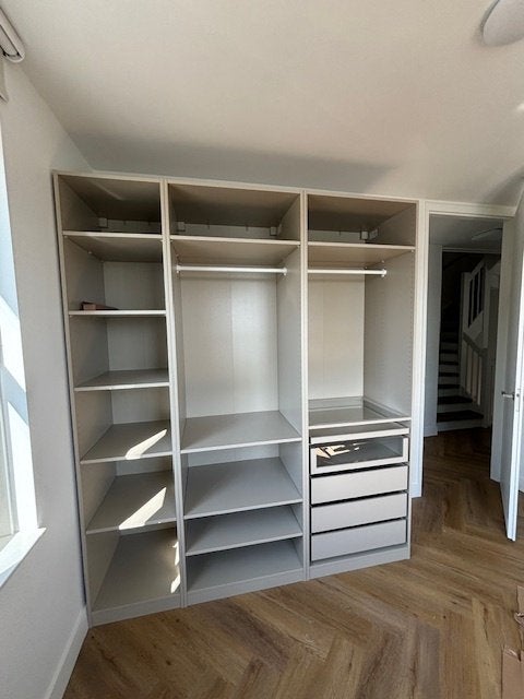 Betrouwbare Klusjesman & Verhuizer in Almere & Amsterdam