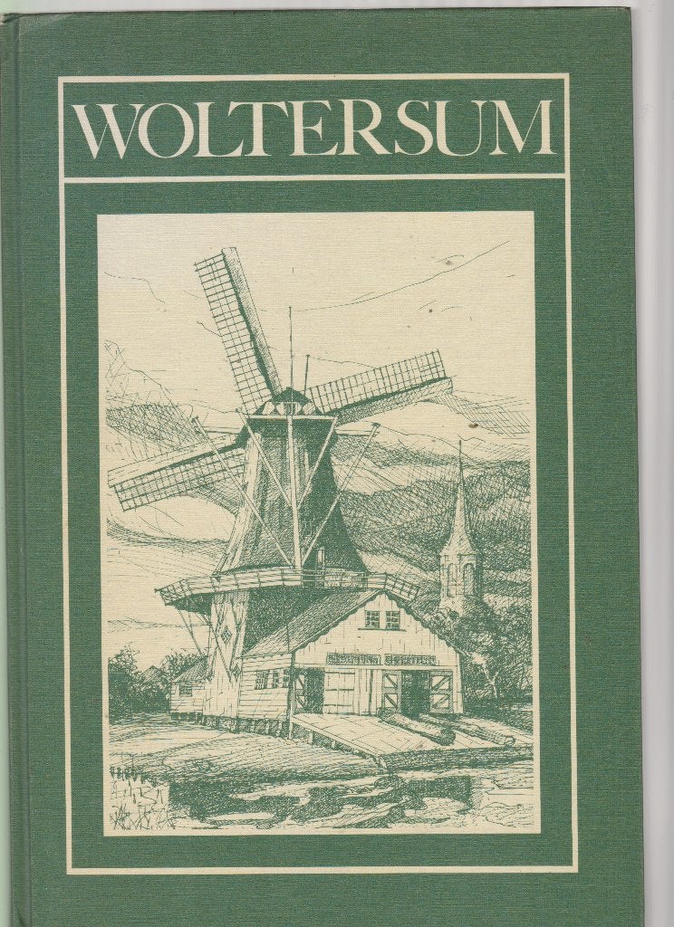 WOLTERSUM, Verzenden, Nieuw, Europa