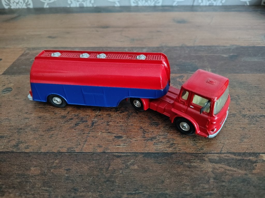 Bedford Tankwagen/ Truck/ Corgi Toys/ 1959, Verzenden, Nieuw, Auto, Overige merken