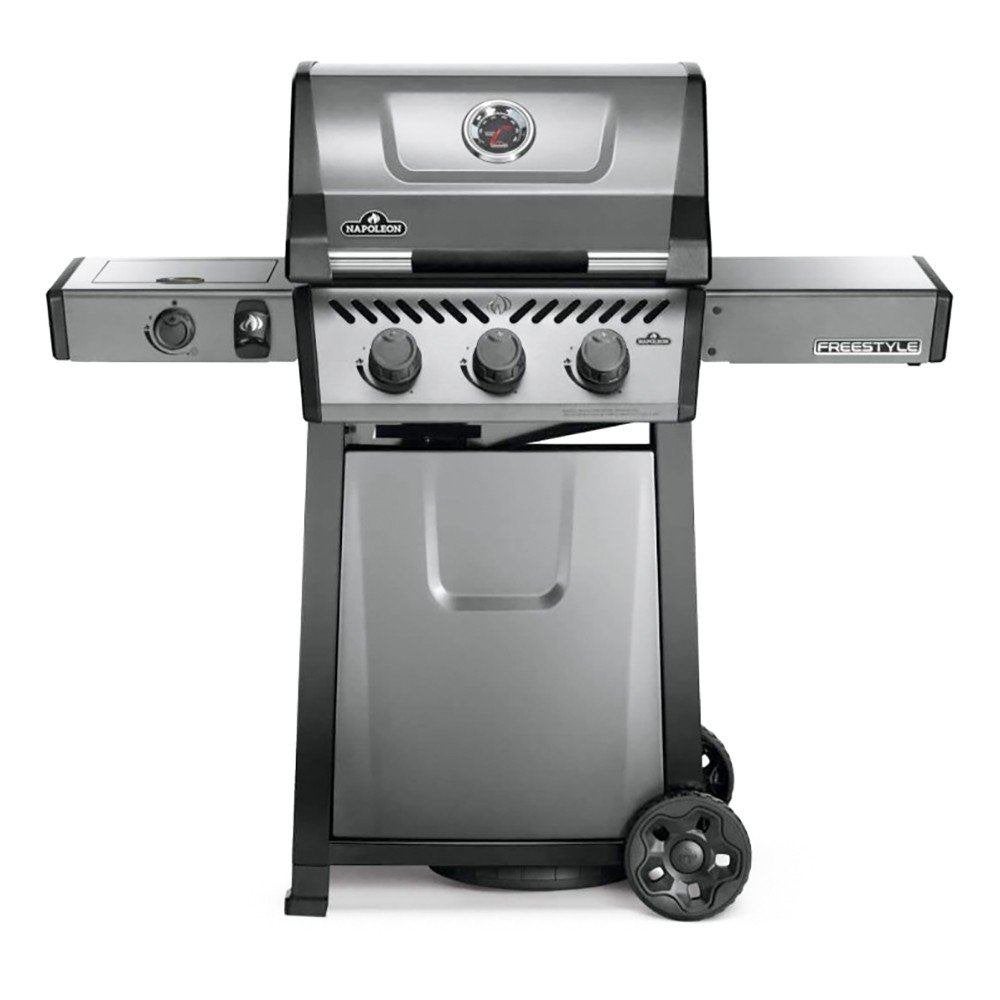 Gasbarbecue, Napoleon Freestyle 365-SB, Tuin en Terras, Ophalen, Nieuw, Napoleon