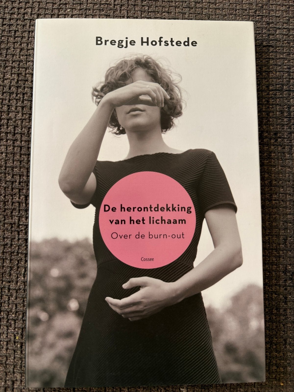 De herontdekking van het lichaam - Bregje Hofstede, Ophalen of Verzenden, Zo goed als nieuw, Nederland