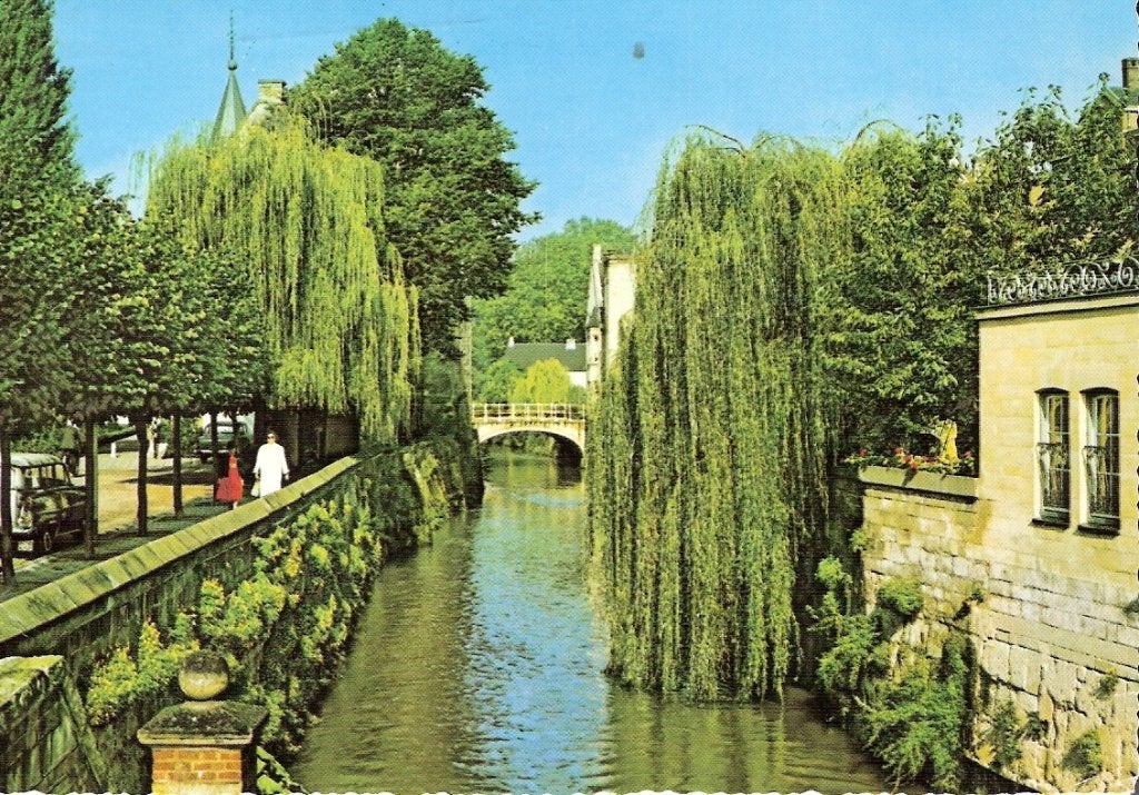 Valkenburg            426a, Ophalen of Verzenden, Voor 1920, Limburg