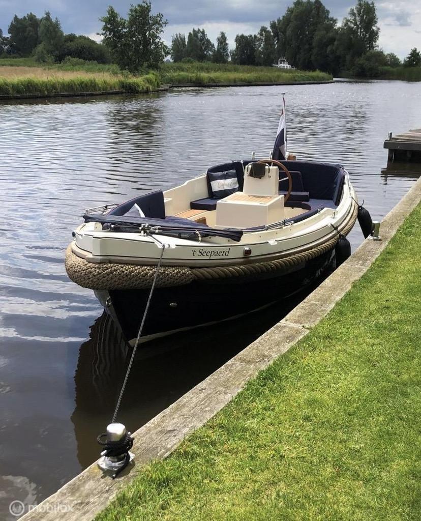 Interboat 20 sloep 2012! / Vetus 3 cillinder, Overige brandstoffen