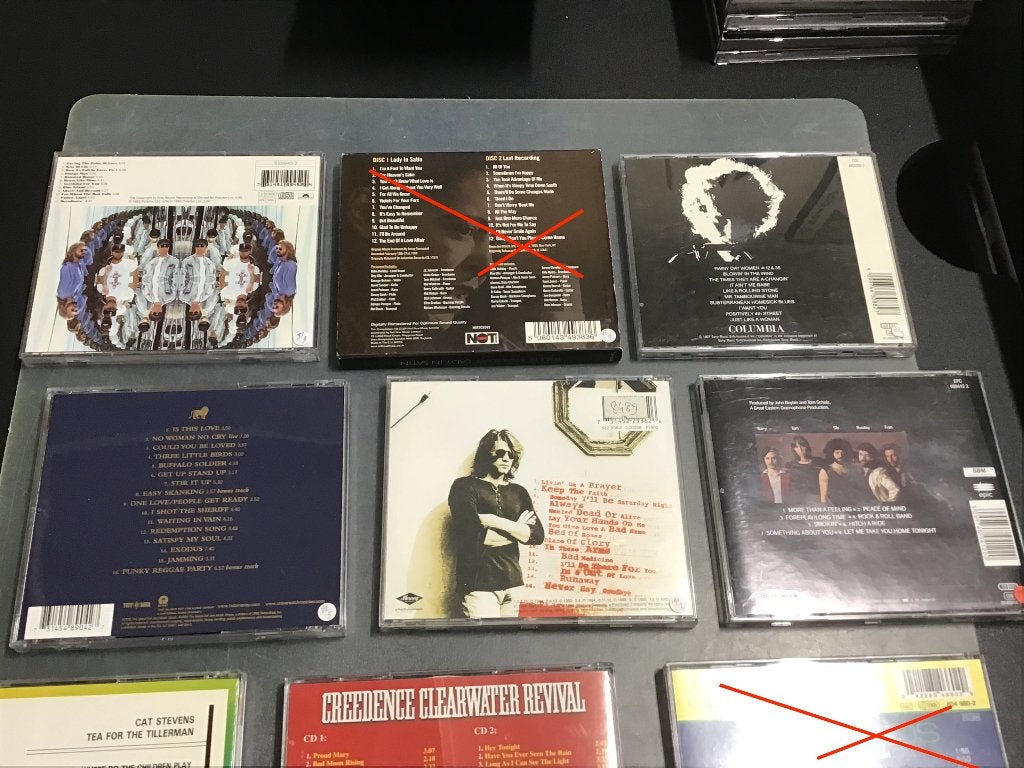 CD's, Ophalen of Verzenden, Gebruikt, Pop, Overige typen