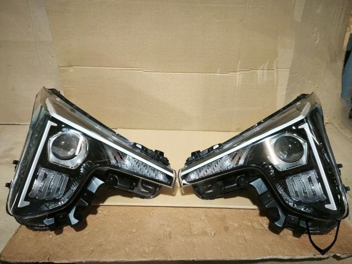 kia picanto links koplamp lamp 92101G6500