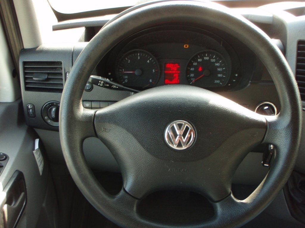 Foto 18 van Volkswagen Crafter BM L1H1 Imperiaal 2x Schuifdeur 169417 km