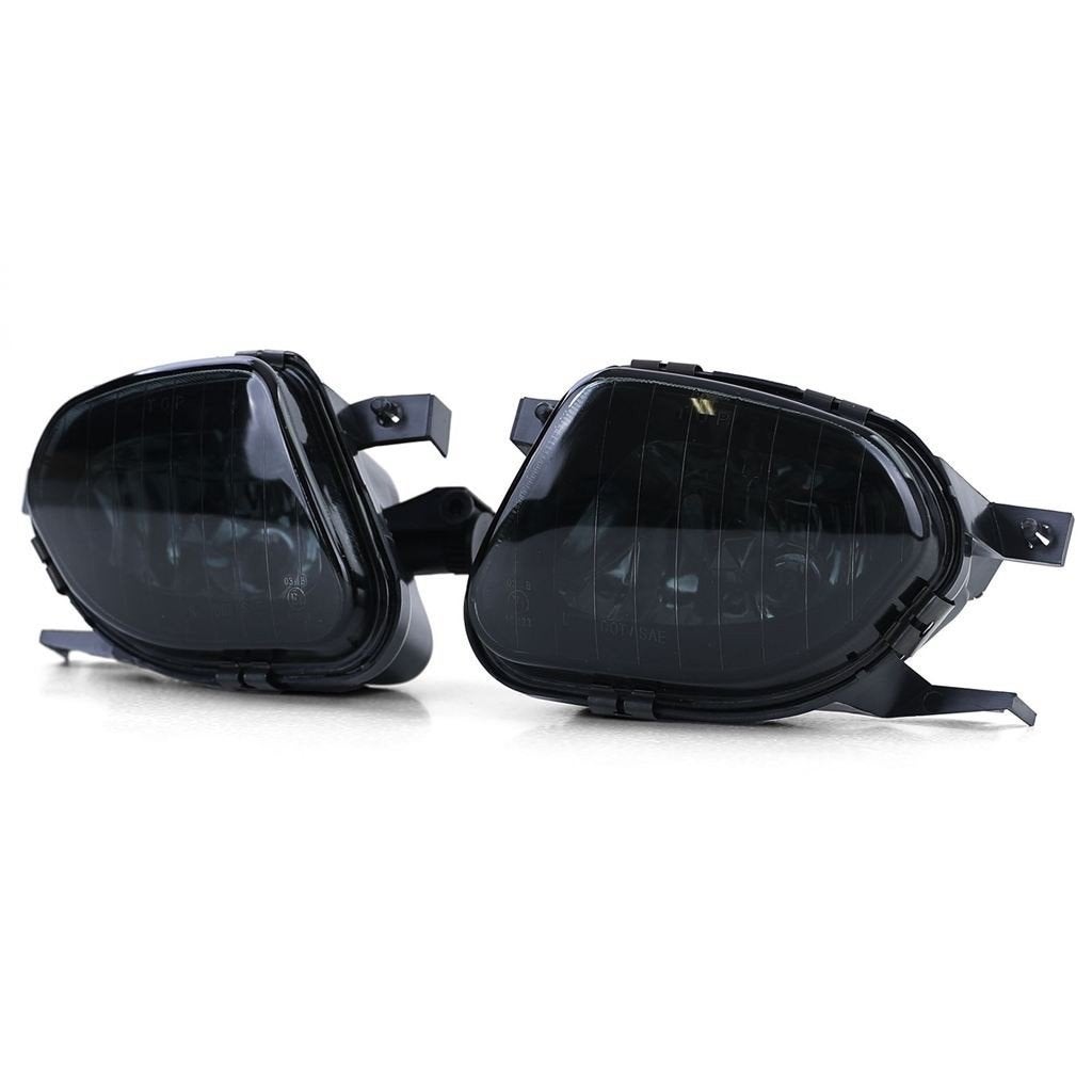 Smoke Mistlampen Mercedes Sprinter W906 2006 t/m 2013 Set, Verzenden, Automotive Parts, A.parts@hotmail.nl, Trasmolenlaan 12 3447 GZ Woerden