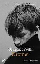 Benedict Wells - Dromer, Boeken, Ophalen of Verzenden, Nieuw