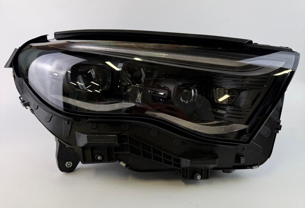 Koplamp Mercedes W214 A2149066202 - Origineel LED, Auto-onderdelen, Verlichting, Ophalen of Verzenden, Gebruikt, Mercedes-Benz
