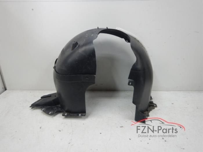 VW Golf 7 Modderkuip PVC Rechts-voor, Auto-onderdelen, Ophalen of Verzenden, Gebruikt