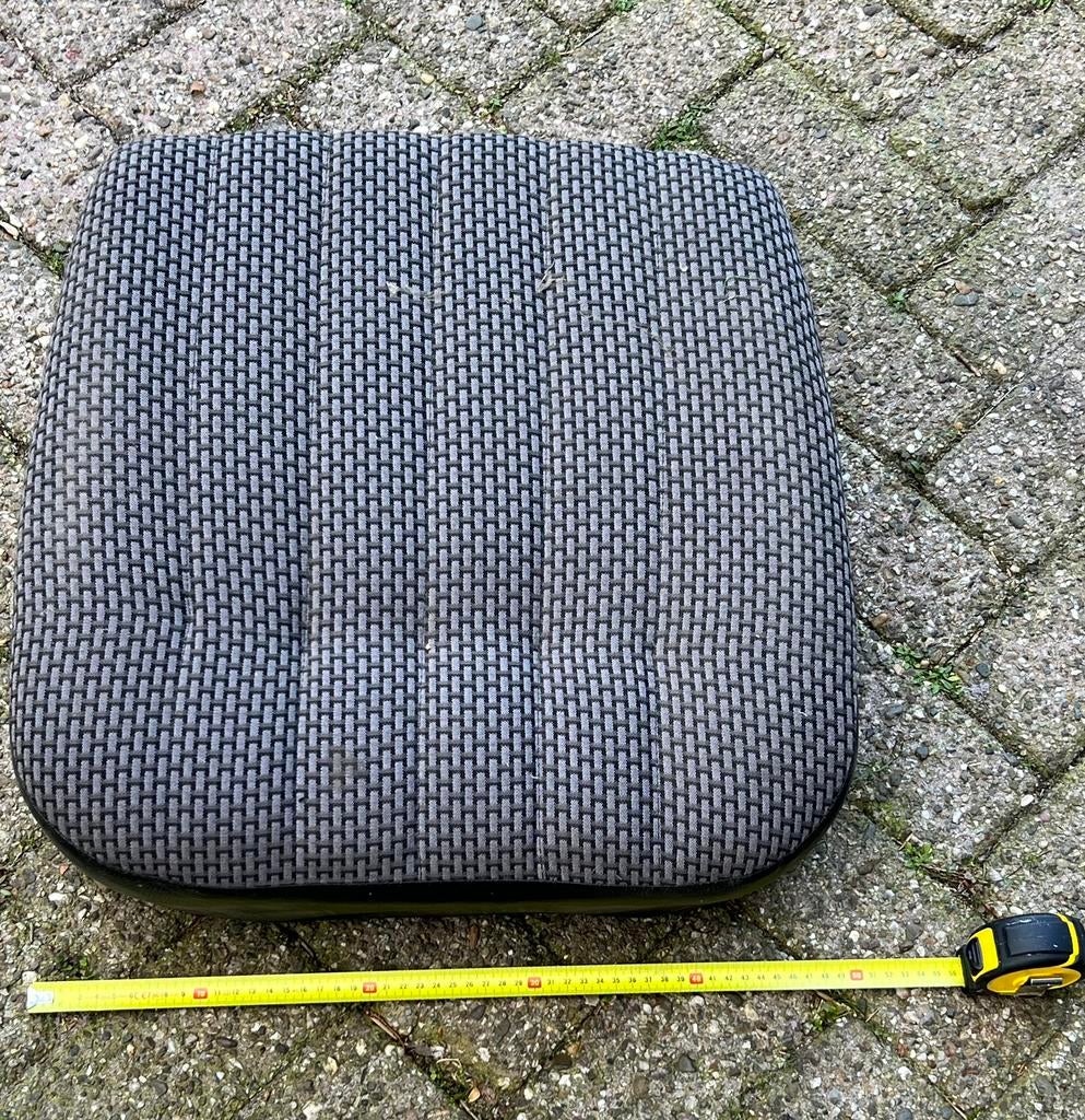 Stoelzitting, Mercedes, Mercedes 508, Auto-onderdelen, Ophalen, Nieuw