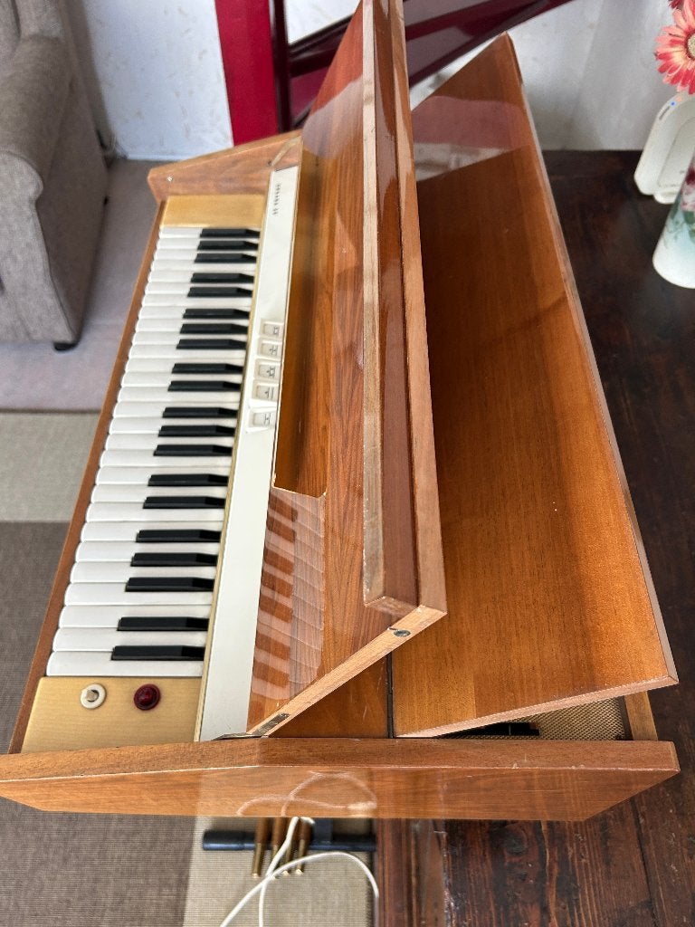 Hohner Organa30 accordeon orgeltje, Ophalen, Gebruikt, 1 klavier, Orgel
