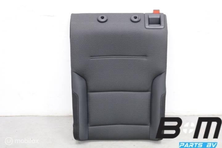 Nieuwe Comfortline achterbankleuning links VW Golf 7 5drs, Gebruikt