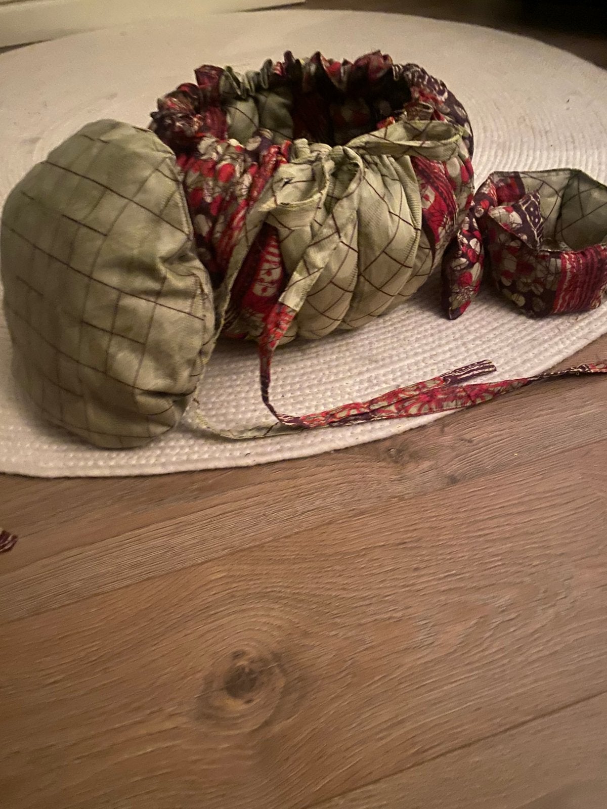 Ecostoof, slowcooker, Ophalen of Verzenden, Nieuw
