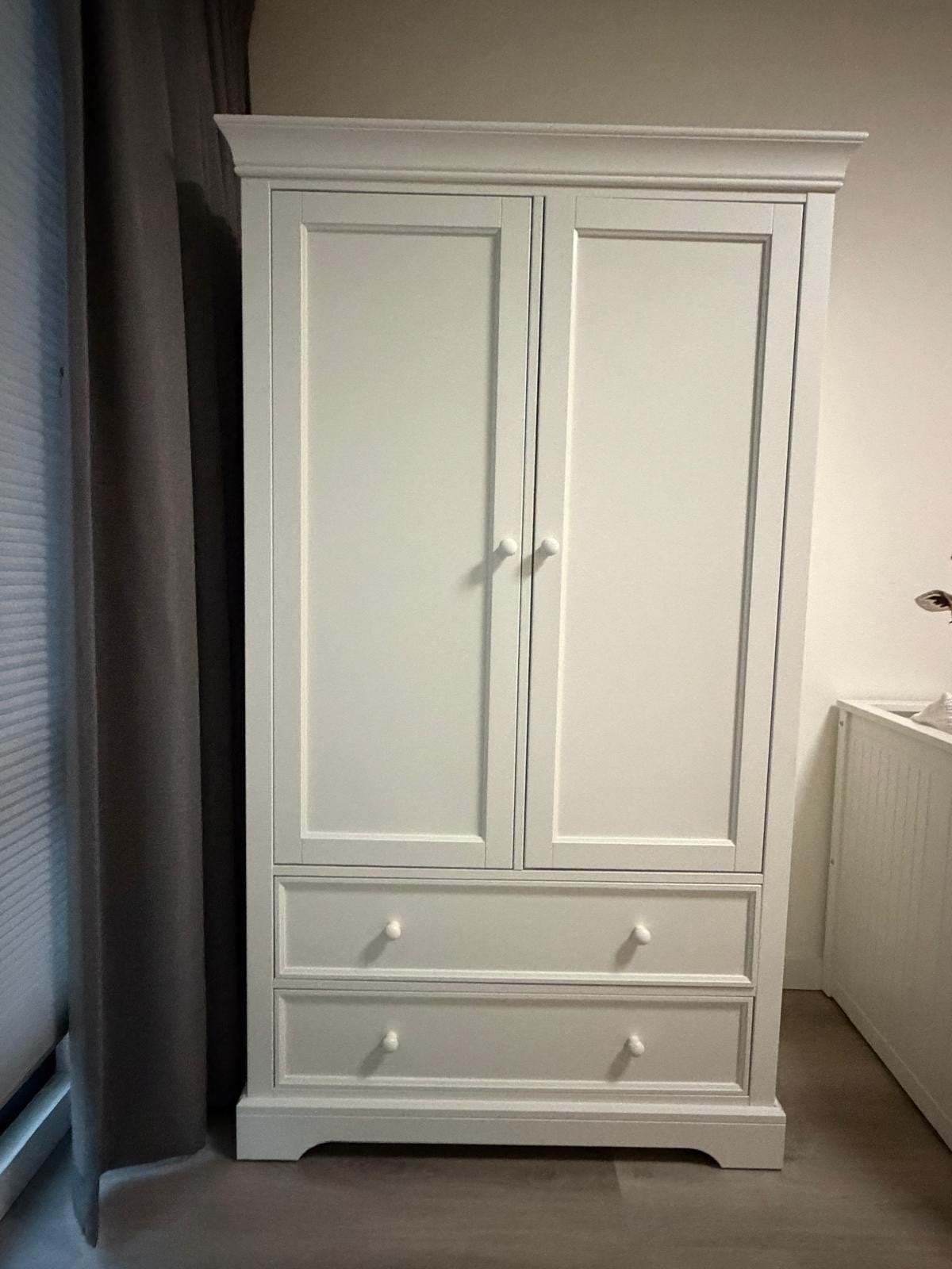 Complete babykamer/kinderkamer meubels, Kinderen en Baby's, Ophalen of Verzenden, Gebruikt, Jongetje of Meisje