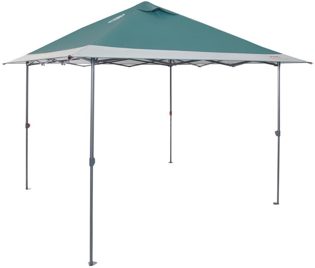 Coleman Fastpitch OnePush Shelter Maat M Nieuw