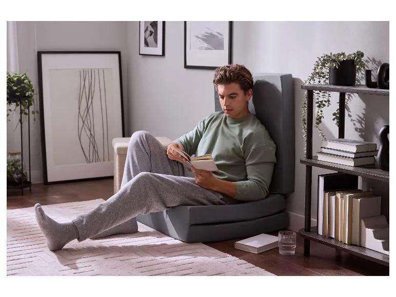 Picknick zitblok,bootmatras,logeermatras,zitzak, extra stoel, Tuin en Terras, Ligbedden, Verzenden, Zo goed als nieuw