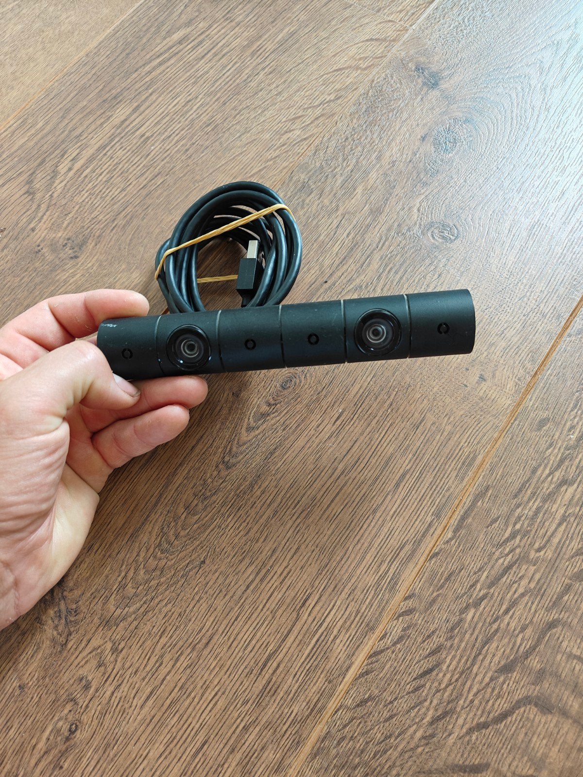 playstation 4 camera, ., Ophalen of Verzenden, Zo goed als nieuw, .