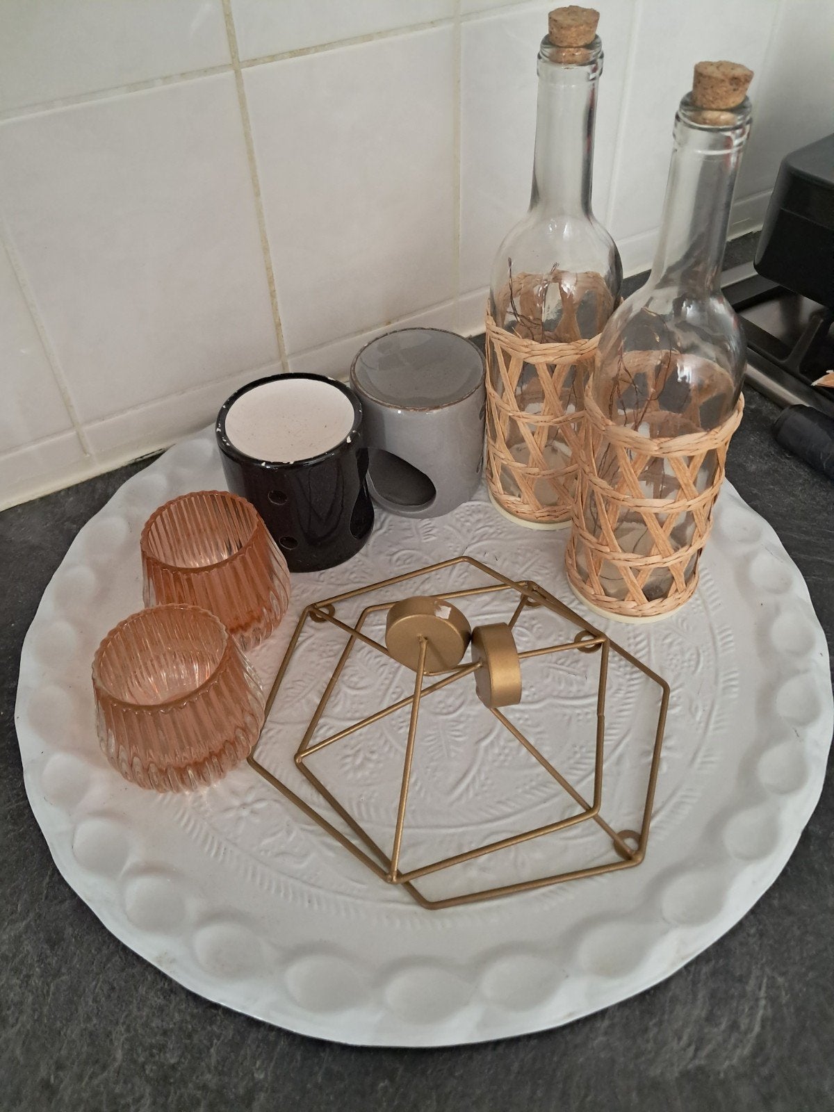 Verschillende accessoires, Huis en Inrichting, Woonaccessoires | Overige, Ophalen of Verzenden